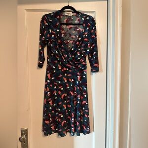 Leota dress size medium